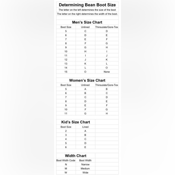 L.L. Bean Duck Boots Size JM (Mens Size 12) Waterproof - Picture 8 of 8